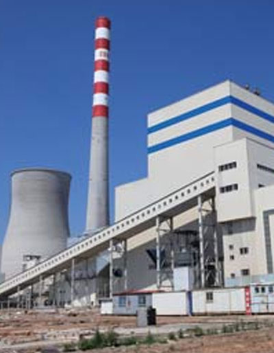 華能營(yíng)口核電站